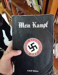 Mein Kampf