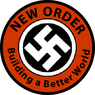 New Order Swas  Circle